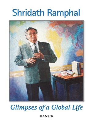 cover image of Glimpses of a Global Life